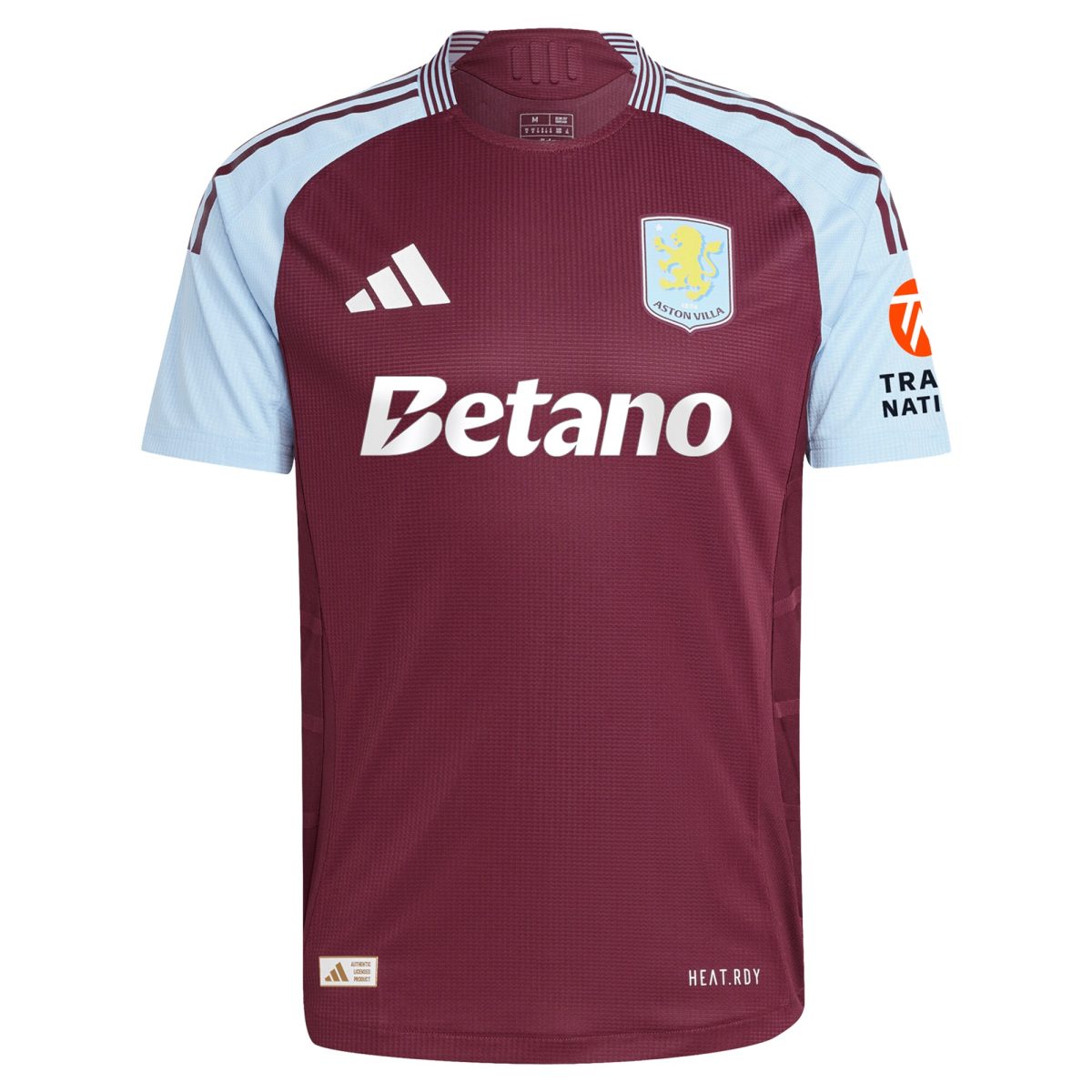 aston villa wsl adidas home authentic shirt 2024-25 with tomás 3 printing Collection – Aston Villa Fan Shop Official Gear Collection - Aston Villa Fan Shop Official Gear