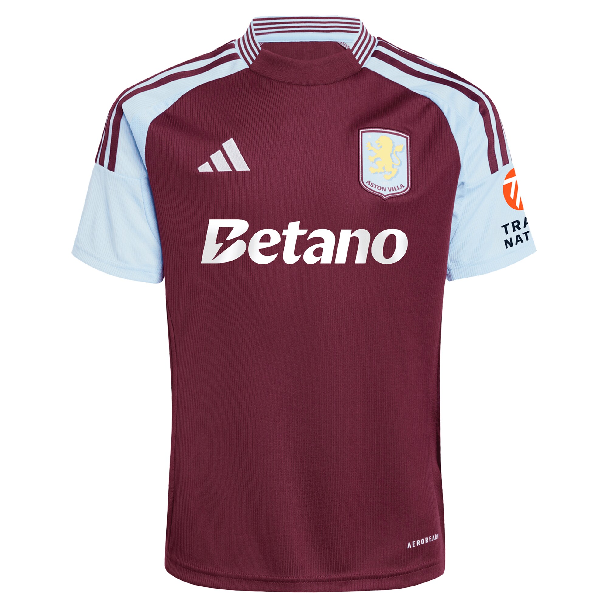 aston villa wsl adidas home shirt 2024-25 with pacheco 33 printing Collection - Aston Villa Fan Shop Official Gear