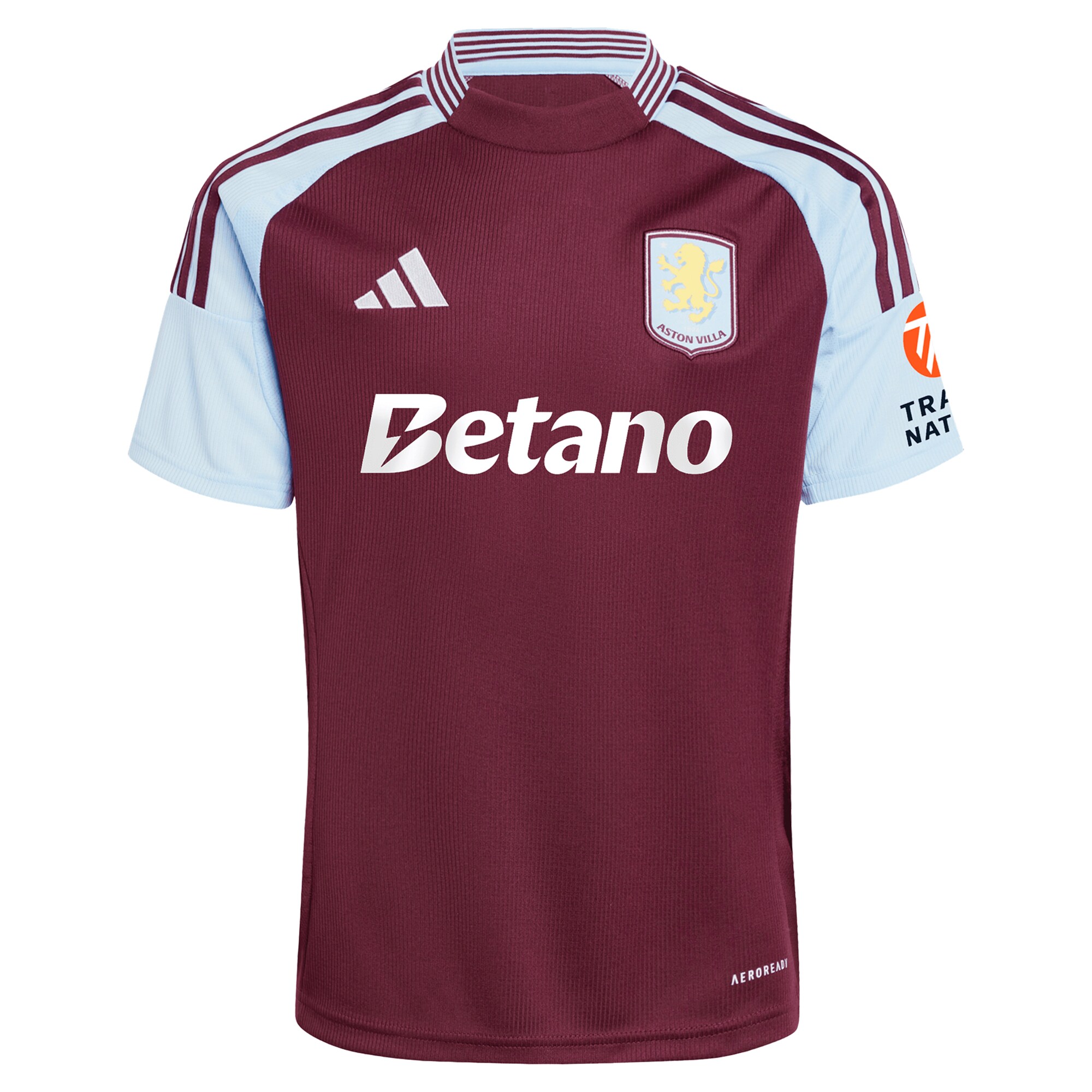 aston villa wsl adidas home shirt 2024-25 with tomás 3 printing Collection – Aston Villa Fan Shop Official Gear Collection - Aston Villa Fan Shop Official Gear