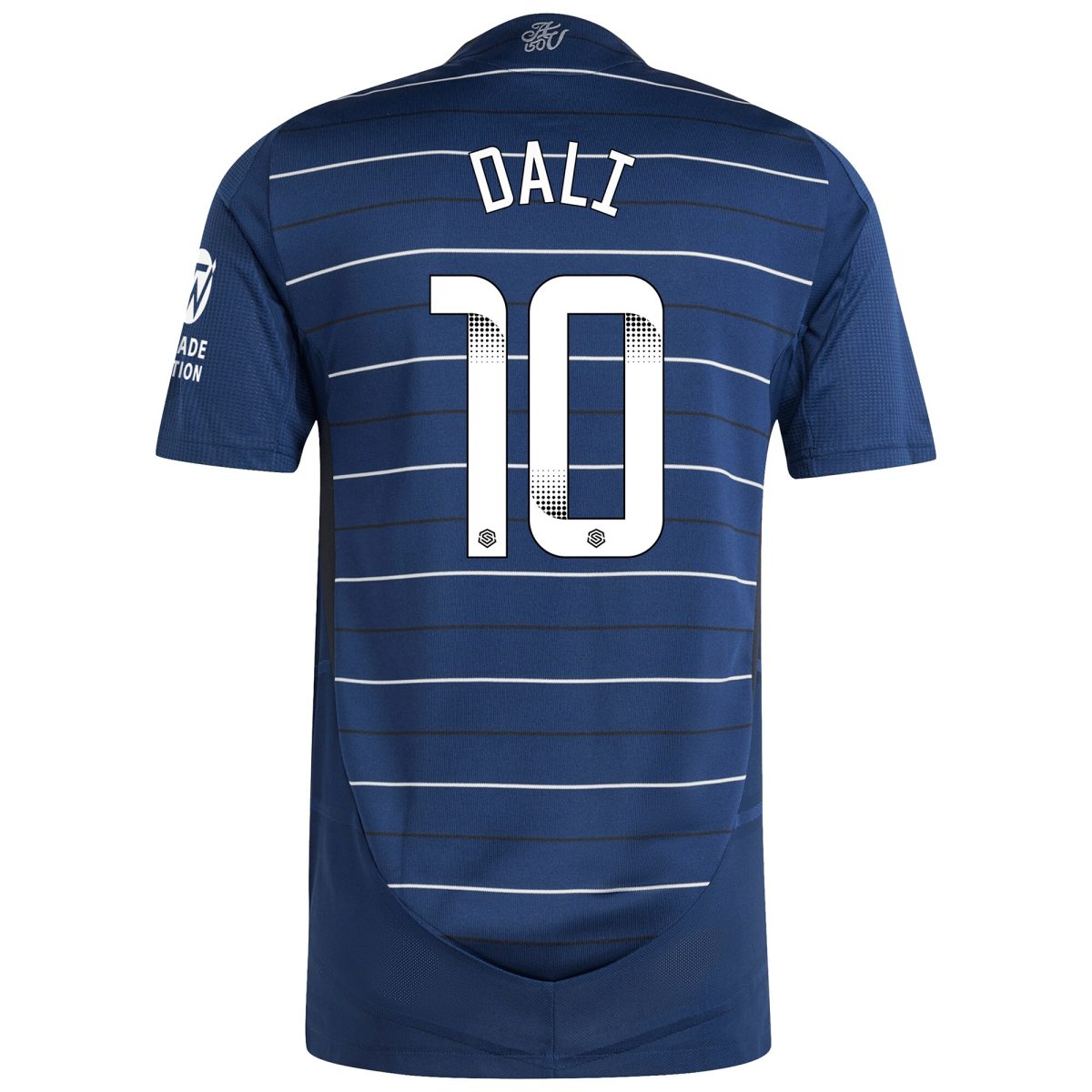 aston villa wsl adidas third authentic shirt 2024-25 with dali 10 printing Collection - Aston Villa Fan Shop Official Gear