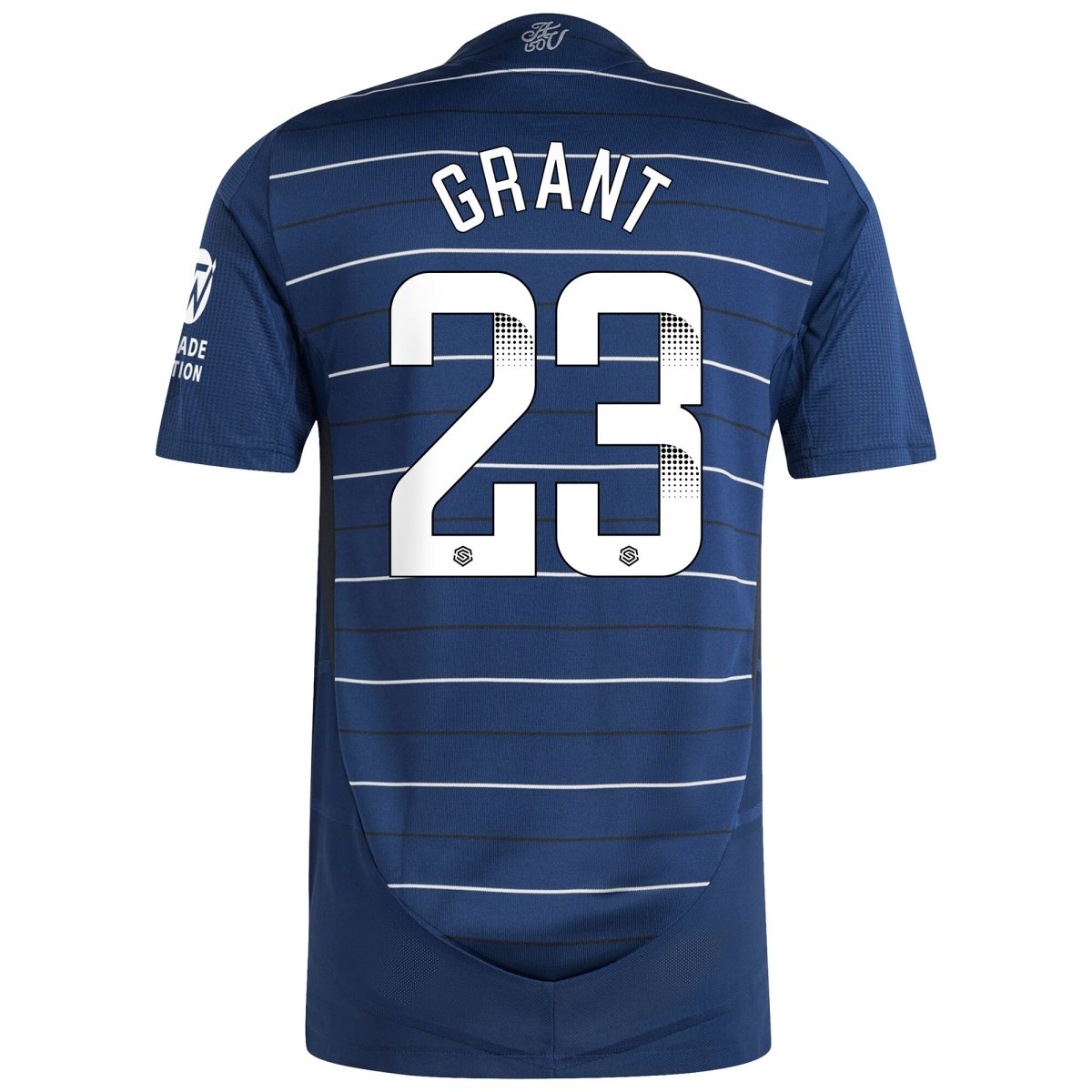 aston villa wsl adidas third authentic shirt 2024-25 with grant 23 printing Collection - Aston Villa Fan Shop Official Gear