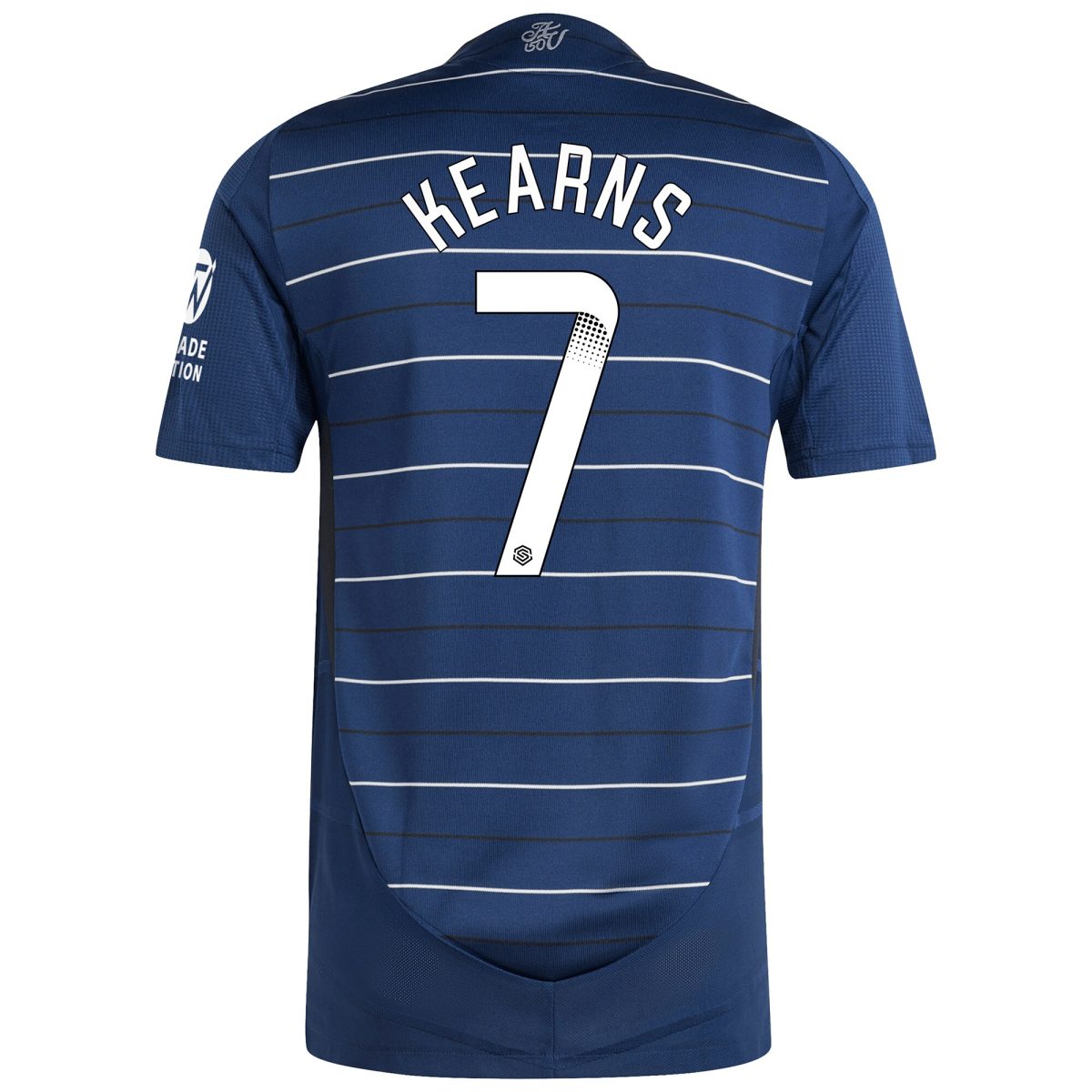 aston villa wsl adidas third authentic shirt 2024-25 with kearns 7 printing Collection – Aston Villa Fan Shop Official Gear Collection - Aston Villa Fan Shop Official Gear