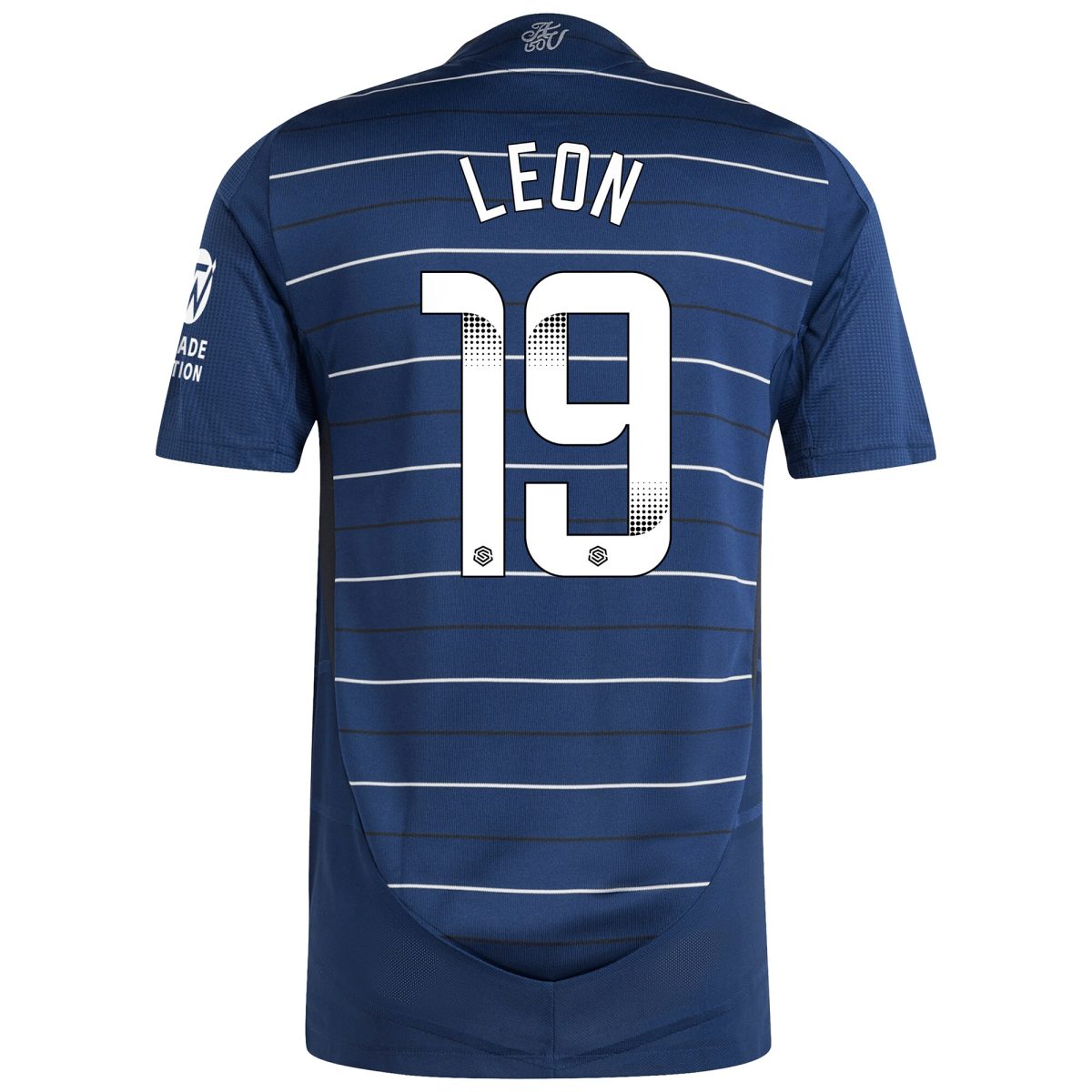 aston villa wsl adidas third authentic shirt 2024-25 with leon 19 printing Collection – Aston Villa Fan Shop Official Gear Collection - Aston Villa Fan Shop Official Gear