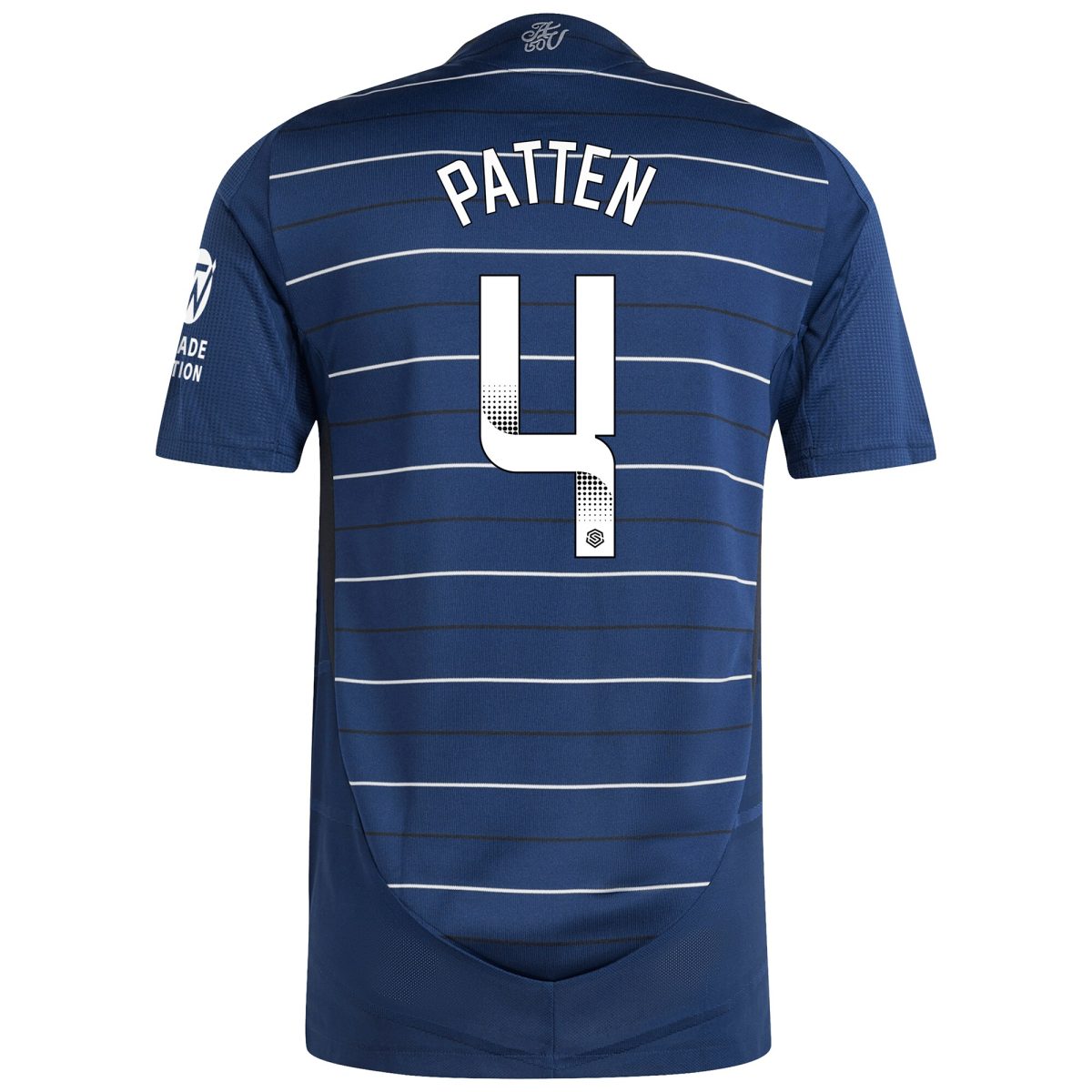 aston villa wsl adidas third authentic shirt 2024-25 with patten 4 printing Collection - Aston Villa Fan Shop Official Gear