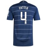 aston villa wsl adidas third authentic shirt 2024-25 with patten 4 printing Collection - Aston Villa Fan Shop Official Gear