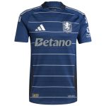 aston villa wsl adidas third authentic shirt 2024-25 with tomás 3 printing Collection - Aston Villa Fan Shop Official Gear