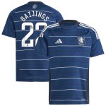 aston villa wsl adidas third shirt 2024-25 – kids with baijings 22 printing Collection - Aston Villa Fan Shop Official Gear
