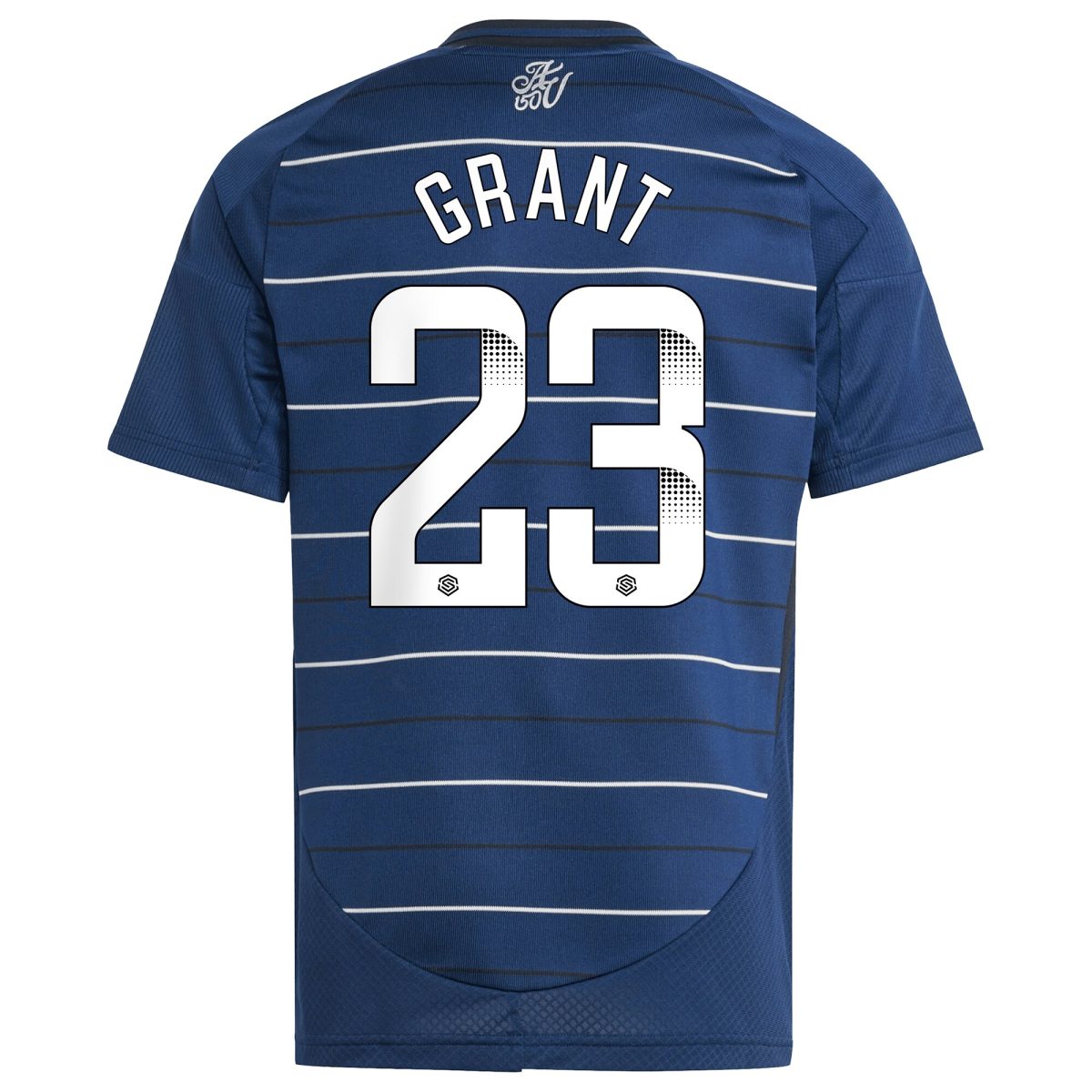 aston villa wsl adidas third shirt 2024-25 – kids with grant 23 printing Collection - Aston Villa Fan Shop Official Gear