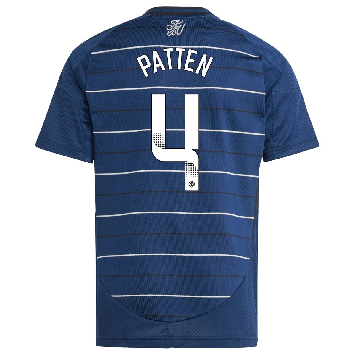 aston villa wsl adidas third shirt 2024-25 – kids with patten 4 printing Collection - Aston Villa Fan Shop Official Gear