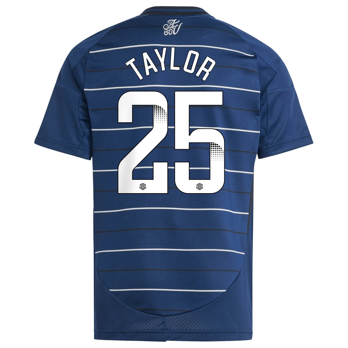 aston villa wsl adidas third shirt 2024-25 – kids with taylor 25 printing Collection – Aston Villa Fan Shop Official Gear Collection - Aston Villa Fan Shop Official Gear