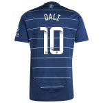 aston villa wsl adidas third shirt 2024-25 with dali 10 printing Collection - Aston Villa Fan Shop Official Gear