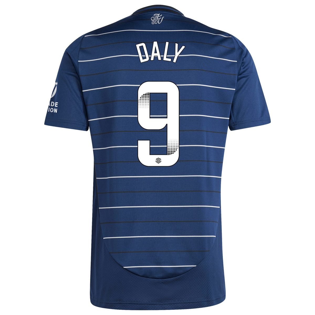 aston villa wsl adidas third shirt 2024-25 with daly 9 printing Collection – Aston Villa Fan Shop Official Gear Collection - Aston Villa Fan Shop Official Gear