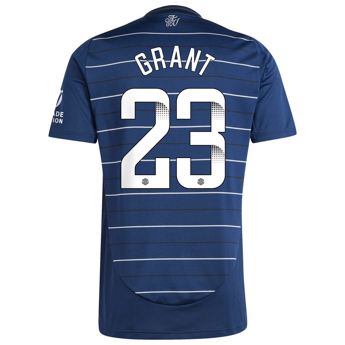 aston villa wsl adidas third shirt 2024-25 with grant 23 printing Collection – Aston Villa Fan Shop Official Gear Collection - Aston Villa Fan Shop Official Gear