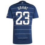 aston villa wsl adidas third shirt 2024-25 with grant 23 printing Collection – Aston Villa Fan Shop Official Gear Collection - Aston Villa Fan Shop Official Gear