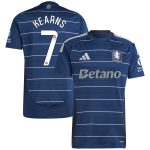 aston villa wsl adidas third shirt 2024-25 with kearns 7 printing Collection – Aston Villa Fan Shop Official Gear Collection - Aston Villa Fan Shop Official Gear
