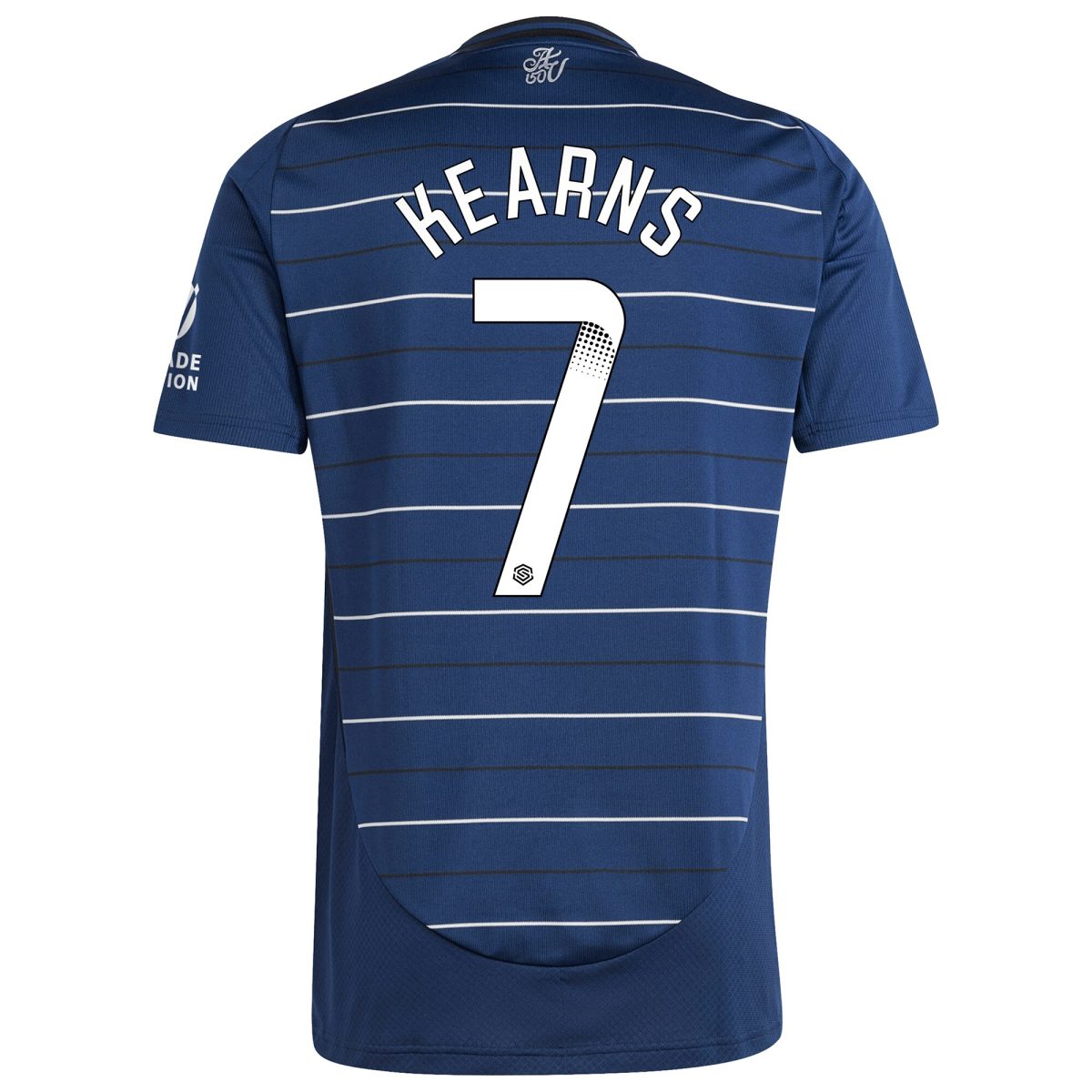 aston villa wsl adidas third shirt 2024-25 with kearns 7 printing Collection – Aston Villa Fan Shop Official Gear Collection - Aston Villa Fan Shop Official Gear