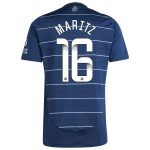 aston villa wsl adidas third shirt 2024-25 with maritz 16 printing Collection – Aston Villa Fan Shop Official Gear Collection - Aston Villa Fan Shop Official Gear
