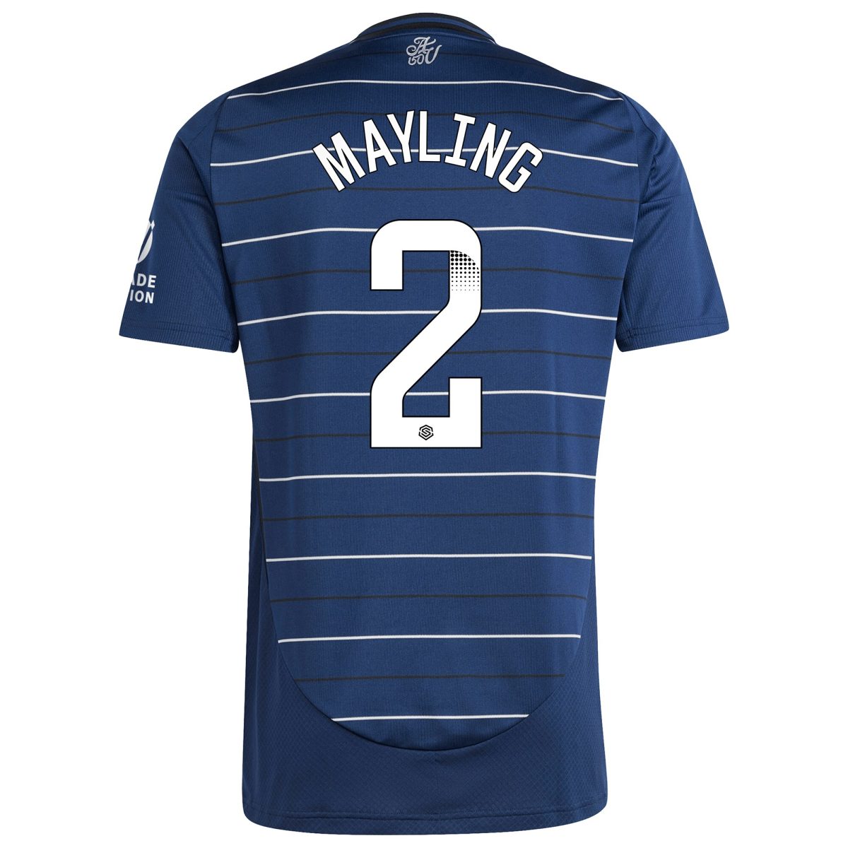 aston villa wsl adidas third shirt 2024-25 with mayling 2 printing Collection – Aston Villa Fan Shop Official Gear Collection - Aston Villa Fan Shop Official Gear