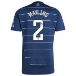 aston villa wsl adidas third shirt 2024-25 with mayling 2 printing Collection – Aston Villa Fan Shop Official Gear Collection - Aston Villa Fan Shop Official Gear