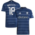 aston villa wsl adidas third shirt 2024-25 with mullett 18 printing Collection – Aston Villa Fan Shop Official Gear Collection - Aston Villa Fan Shop Official Gear