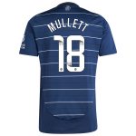 aston villa wsl adidas third shirt 2024-25 with mullett 18 printing Collection – Aston Villa Fan Shop Official Gear Collection - Aston Villa Fan Shop Official Gear