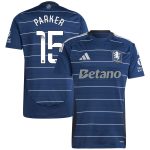 aston villa wsl adidas third shirt 2024-25 with parker 15 printing Collection - Aston Villa Fan Shop Official Gear
