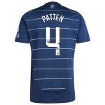 aston villa wsl adidas third shirt 2024-25 with patten 4 printing Collection - Aston Villa Fan Shop Official Gear