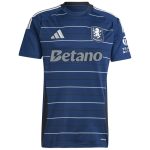 aston villa wsl adidas third shirt 2024-25 with tomás 3 printing Collection - Aston Villa Fan Shop Official Gear