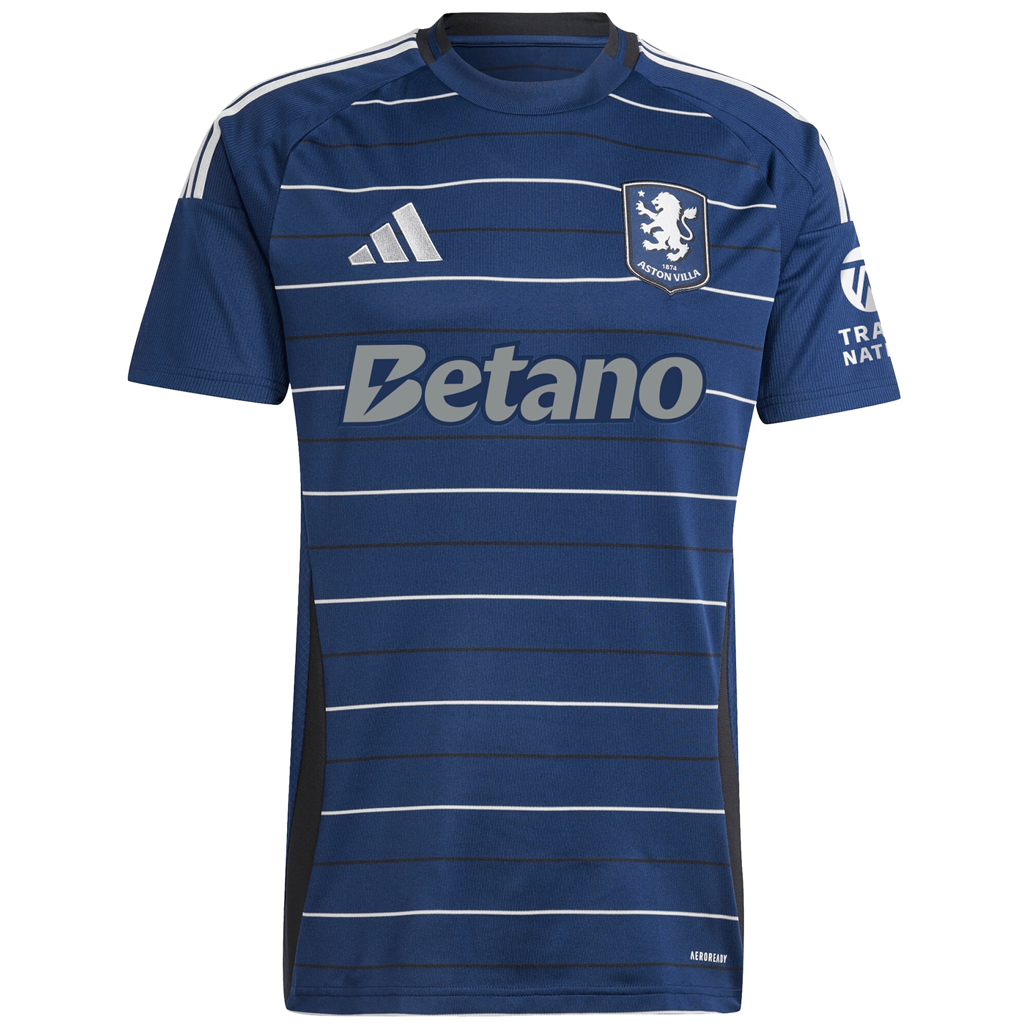 aston villa wsl adidas third shirt 2024-25 with tomás 3 printing Collection - Aston Villa Fan Shop Official Gear