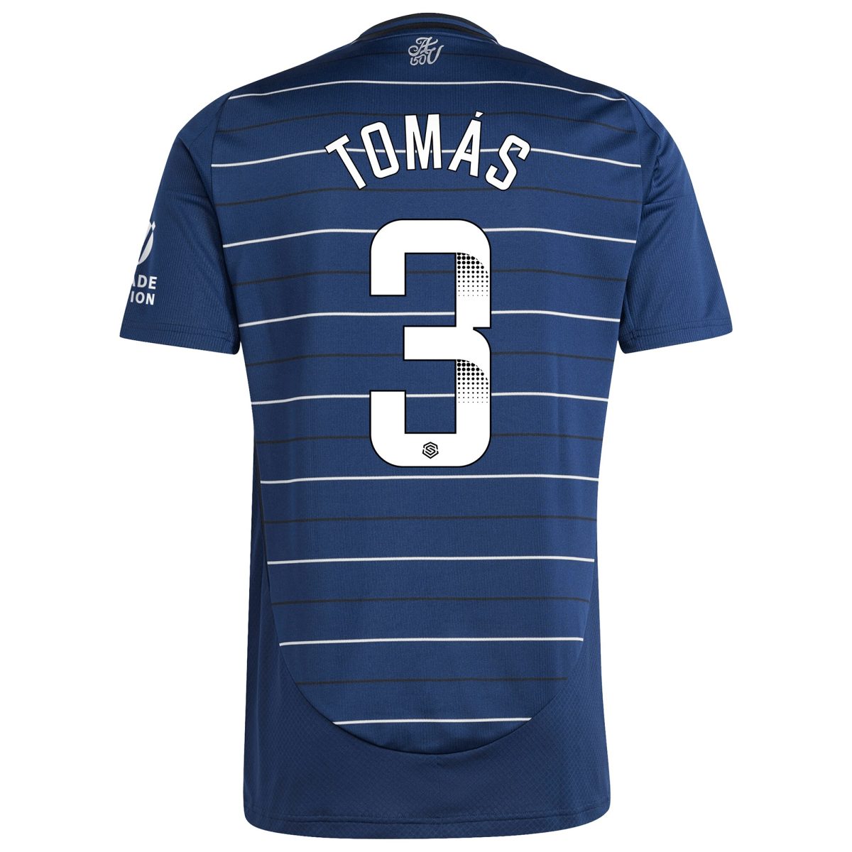 aston villa wsl adidas third shirt 2024-25 with tomás 3 printing Collection - Aston Villa Fan Shop Official Gear