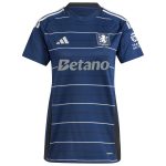 aston villa wsl adidas third shirt 2024-25 – womens with tomás 3 printing Collection - Aston Villa Fan Shop Official Gear