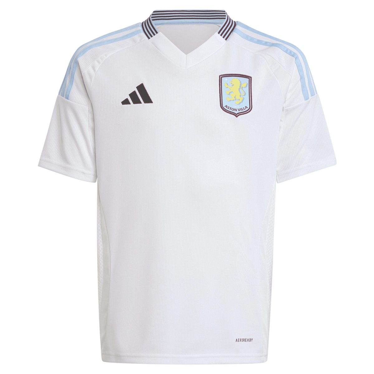 aston villa wsl away shirt 2024-25 – kids with robinson 11 printing Collection – Aston Villa Fan Shop Official Gear Collection - Aston Villa Fan Shop Official Gear