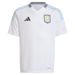 aston villa wsl away shirt 2024-25 – kids with robinson 11 printing Collection – Aston Villa Fan Shop Official Gear Collection - Aston Villa Fan Shop Official Gear