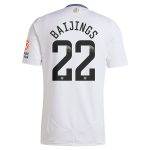aston villa wsl away shirt 2024-25 with baijings 22 printing Collection – Aston Villa Fan Shop Official Gear Collection - Aston Villa Fan Shop Official Gear