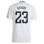 aston villa wsl away shirt 2024-25 with grant 23 printing Collection – Aston Villa Fan Shop Official Gear Collection - Aston Villa Fan Shop Official Gear