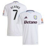 aston villa wsl away shirt 2024-25 with kearns 7 printing Collection – Aston Villa Fan Shop Official Gear Collection - Aston Villa Fan Shop Official Gear