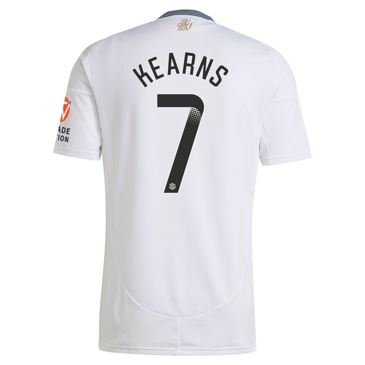 aston villa wsl away shirt 2024-25 with kearns 7 printing Collection – Aston Villa Fan Shop Official Gear Collection - Aston Villa Fan Shop Official Gear