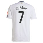 aston villa wsl away shirt 2024-25 with kearns 7 printing Collection – Aston Villa Fan Shop Official Gear Collection - Aston Villa Fan Shop Official Gear