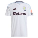 aston villa wsl away shirt 2024-25 with tomás 3 printing Collection – Aston Villa Fan Shop Official Gear Collection - Aston Villa Fan Shop Official Gear