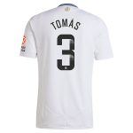 aston villa wsl away shirt 2024-25 with tomás 3 printing Collection – Aston Villa Fan Shop Official Gear Collection - Aston Villa Fan Shop Official Gear